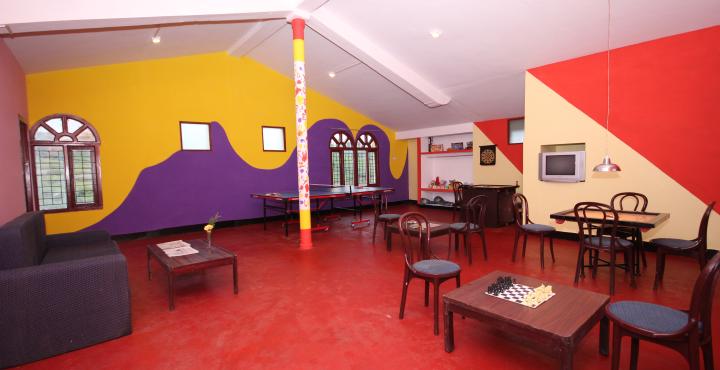 La Flora Holiday Resort